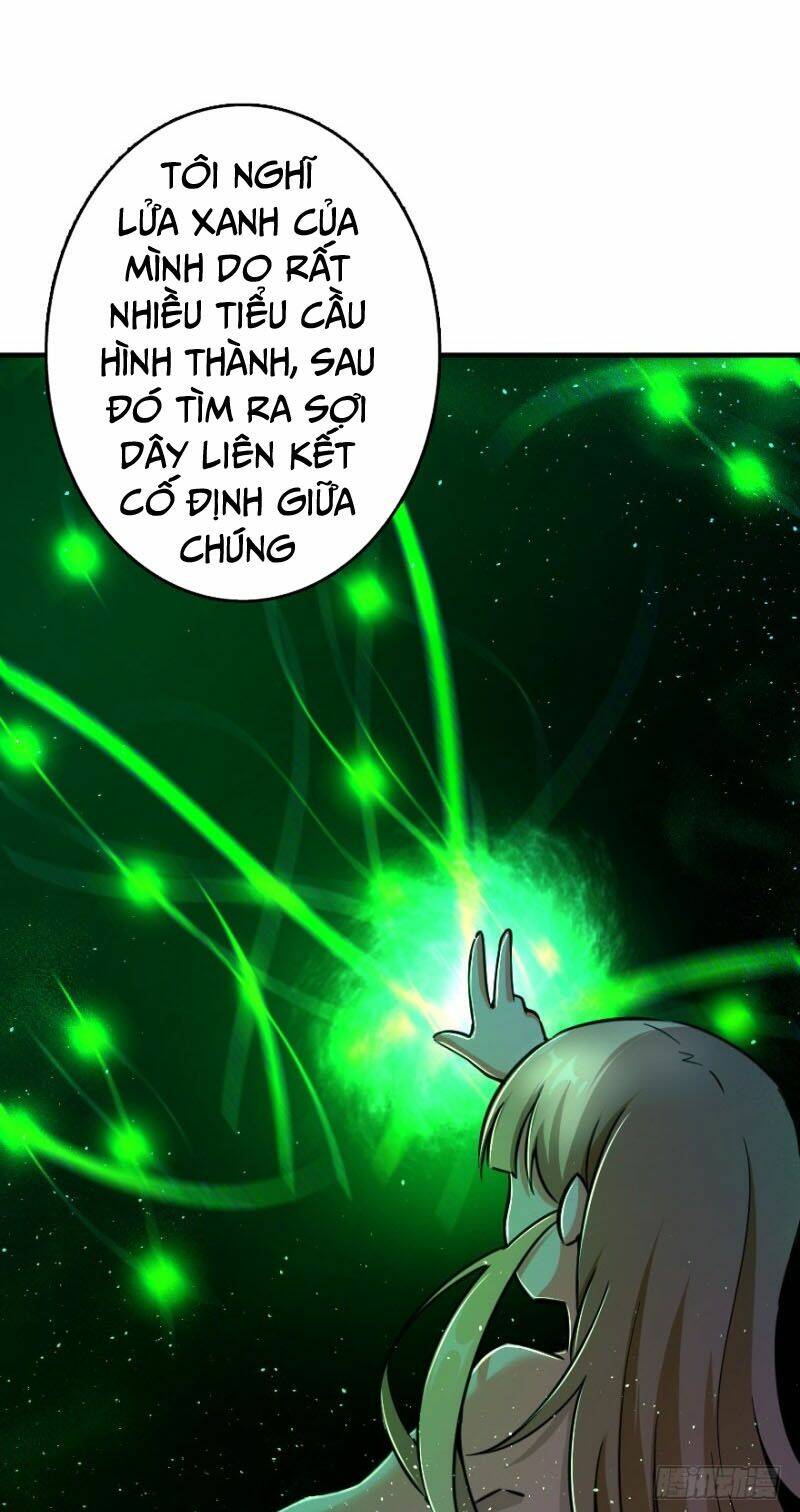 Thả Vu Nữ Đó Ra Chapter 92 - Trang 2