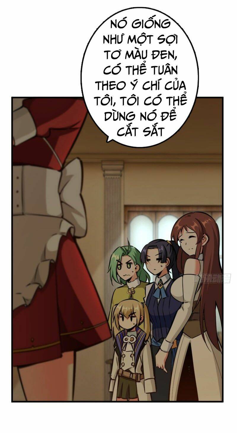 Thả Vu Nữ Đó Ra Chapter 92 - Trang 2