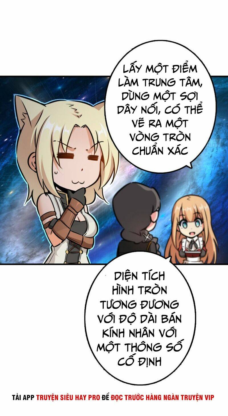 Thả Vu Nữ Đó Ra Chapter 92 - Trang 2