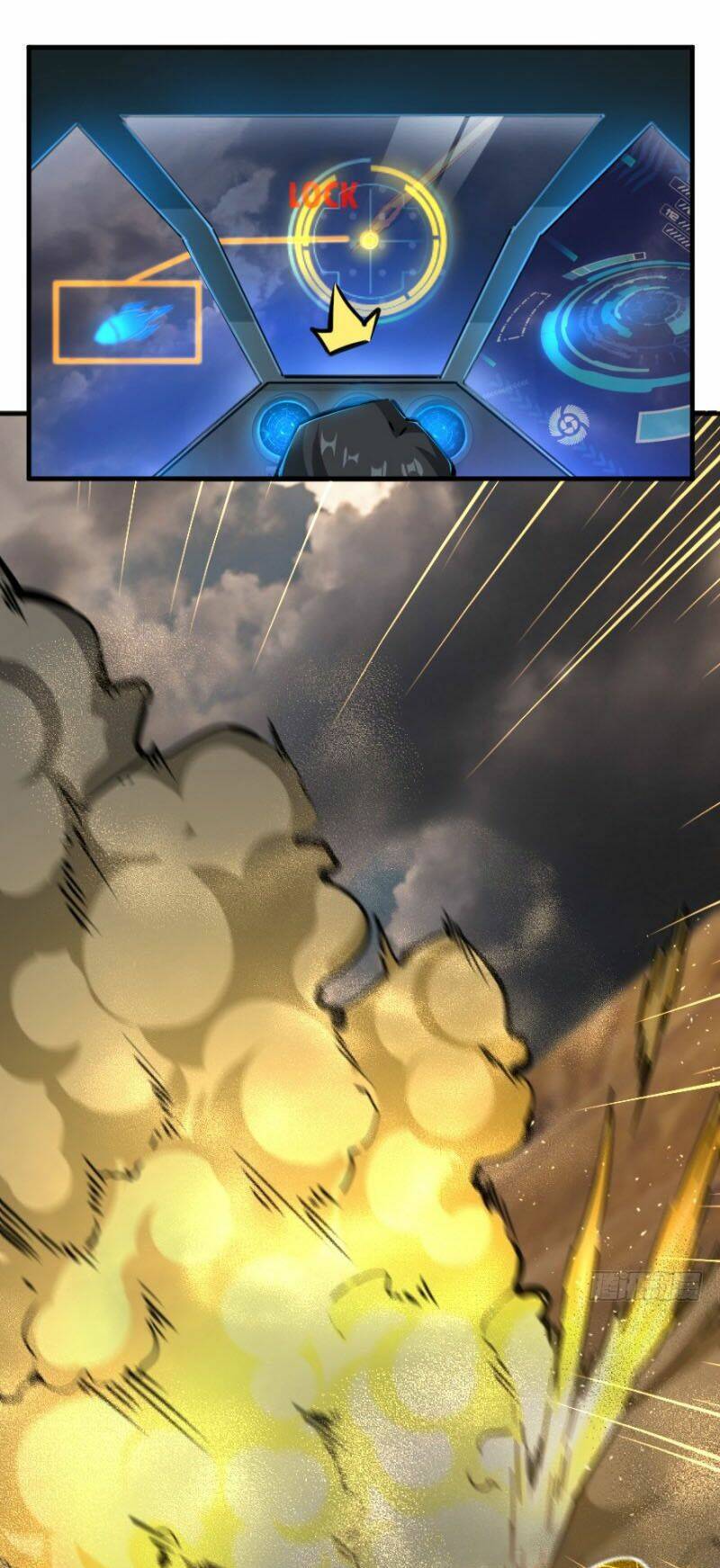 Thả Vu Nữ Đó Ra Chapter 92 - Trang 2