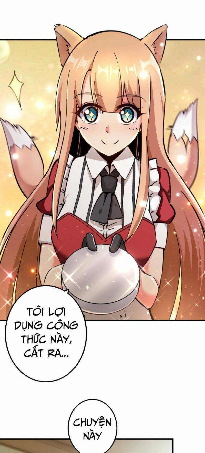 Thả Vu Nữ Đó Ra Chapter 92 - Trang 2