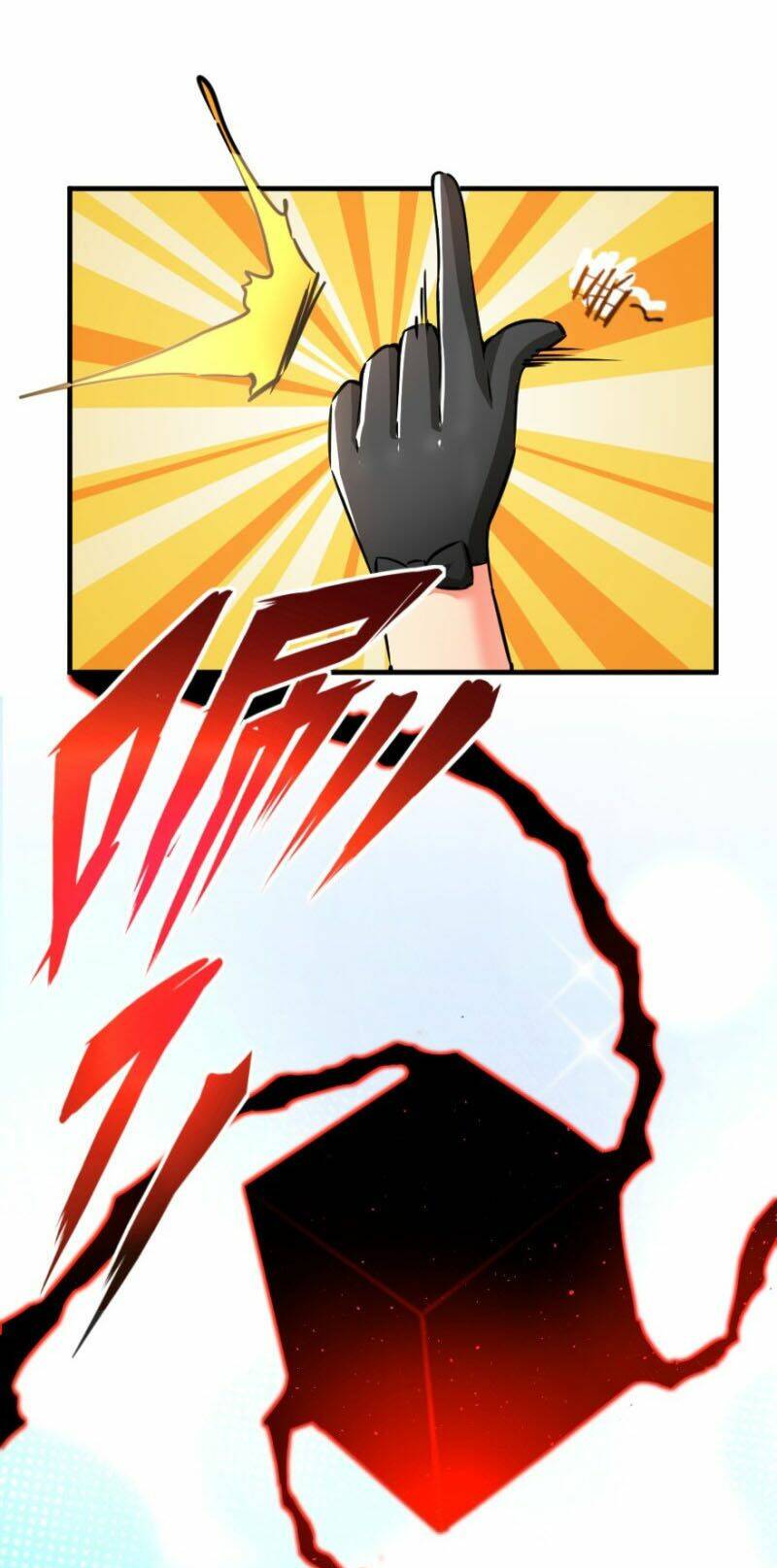 Thả Vu Nữ Đó Ra Chapter 92 - Trang 2