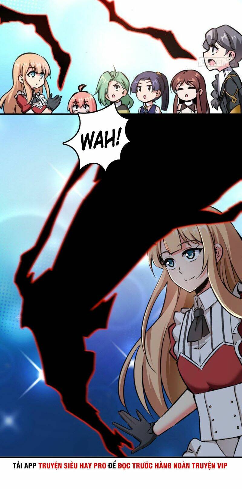 Thả Vu Nữ Đó Ra Chapter 92 - Trang 2