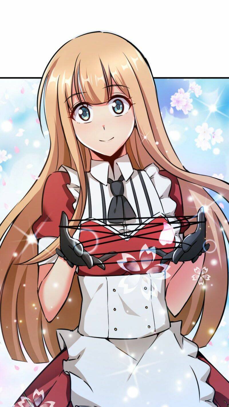 Thả Vu Nữ Đó Ra Chapter 92 - Trang 2