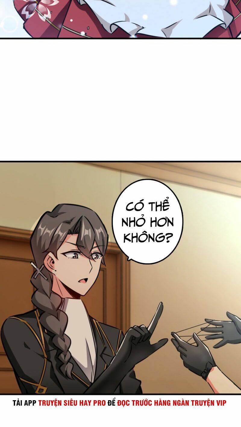 Thả Vu Nữ Đó Ra Chapter 92 - Trang 2