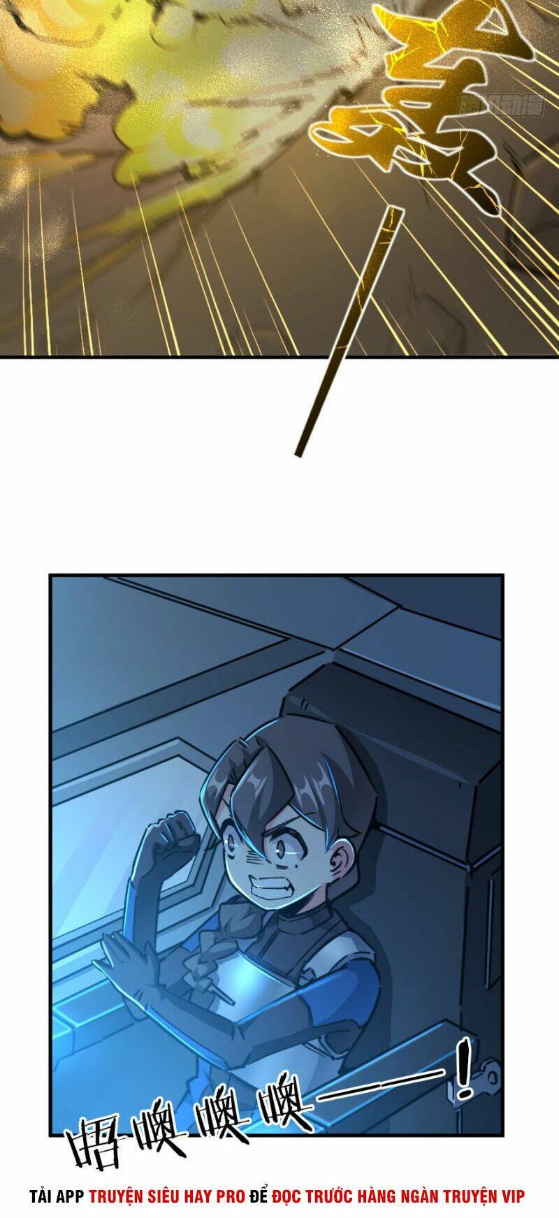 Thả Vu Nữ Đó Ra Chapter 92 - Trang 2