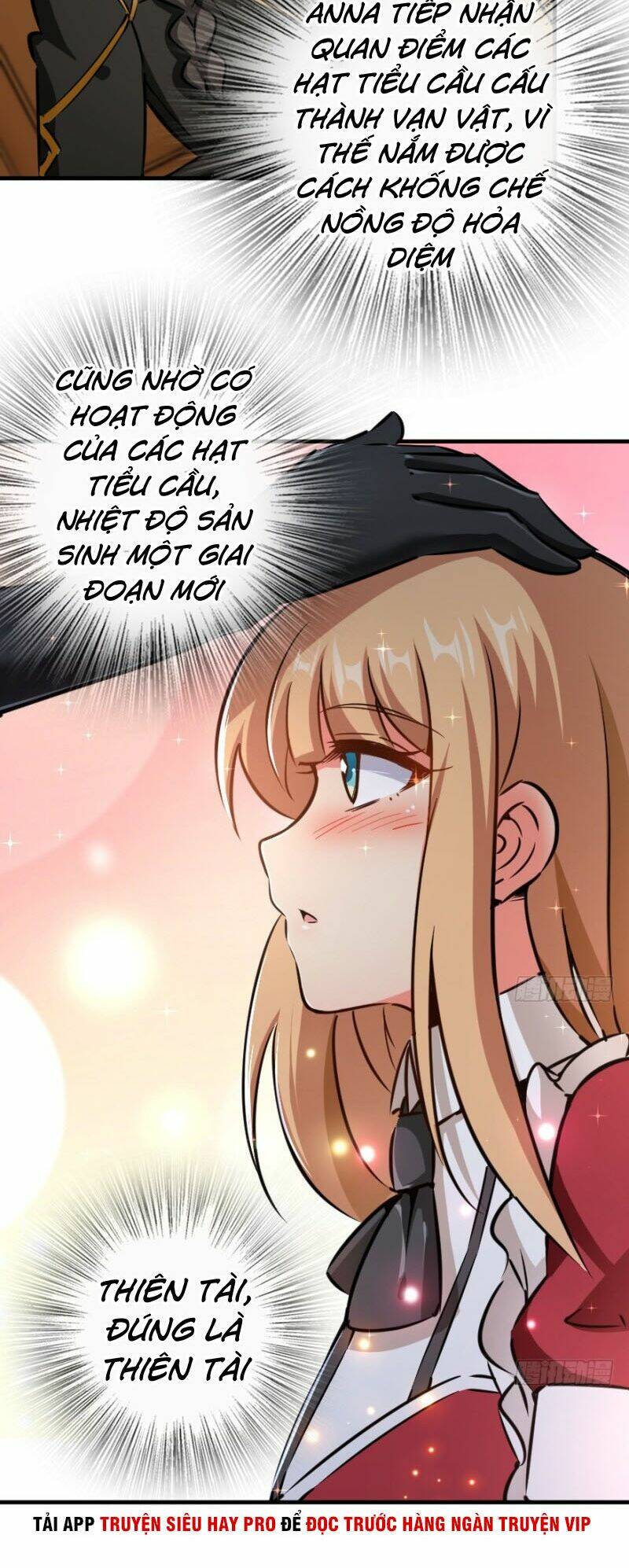 Thả Vu Nữ Đó Ra Chapter 92 - Trang 2