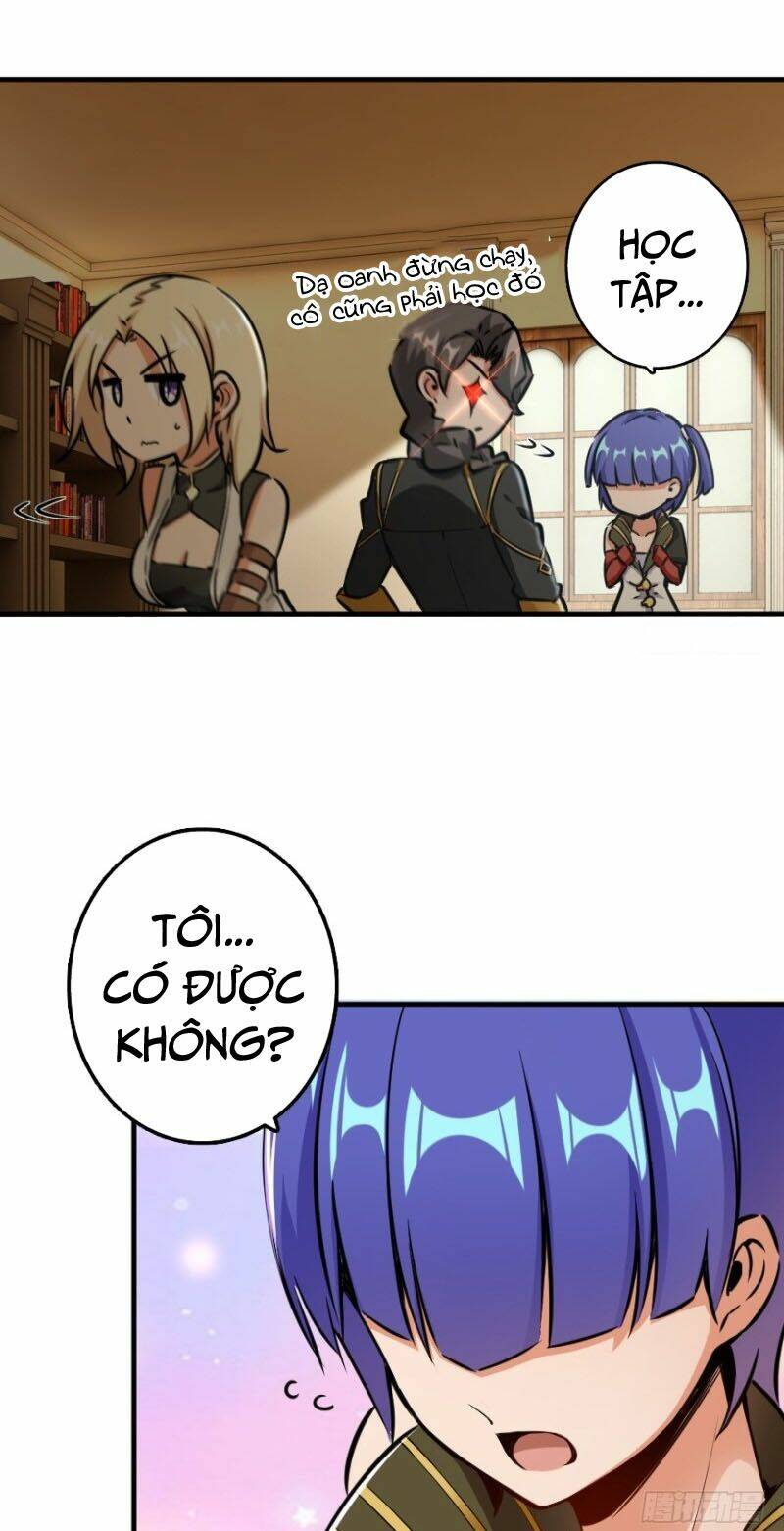 Thả Vu Nữ Đó Ra Chapter 92 - Trang 2