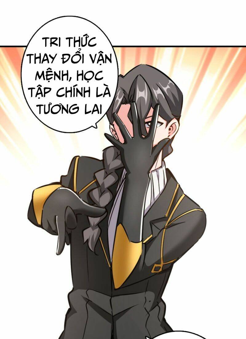 Thả Vu Nữ Đó Ra Chapter 92 - Trang 2