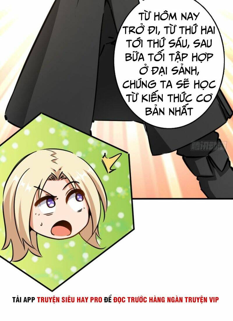 Thả Vu Nữ Đó Ra Chapter 92 - Trang 2