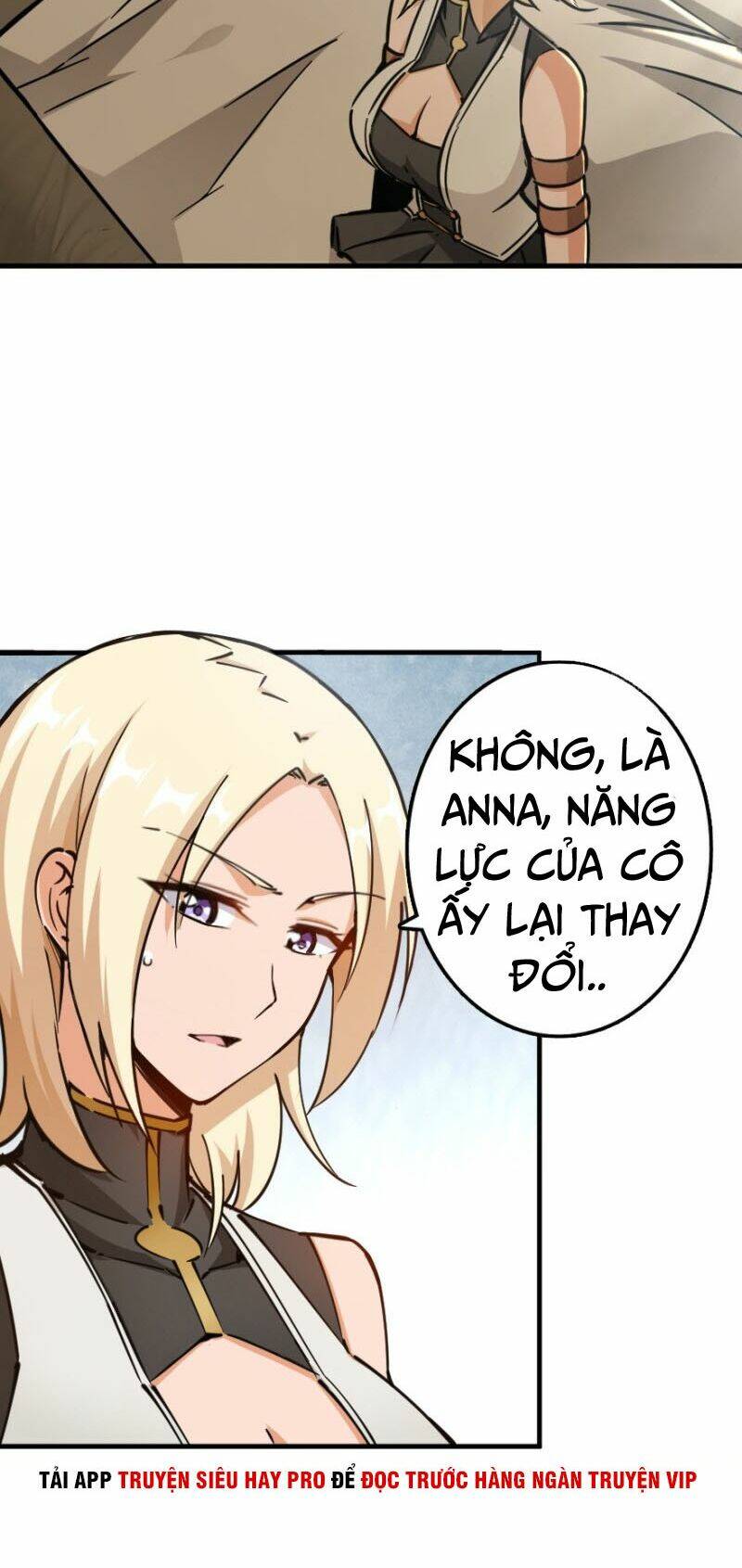 Thả Vu Nữ Đó Ra Chapter 92 - Trang 2
