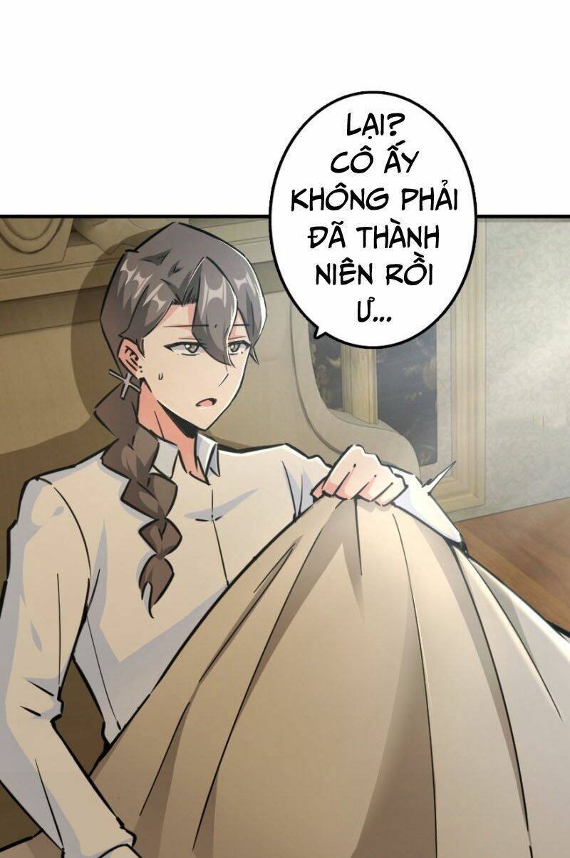 Thả Vu Nữ Đó Ra Chapter 92 - Trang 2