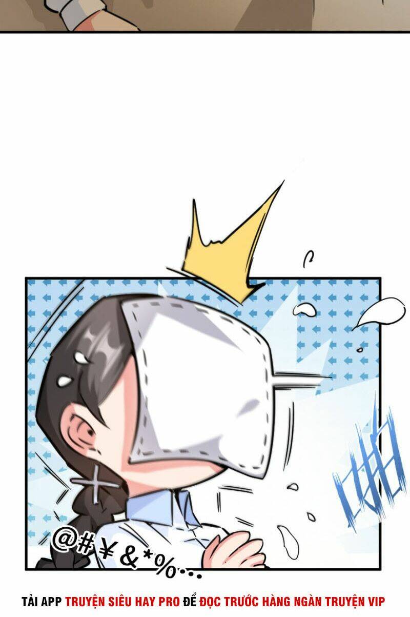 Thả Vu Nữ Đó Ra Chapter 92 - Trang 2