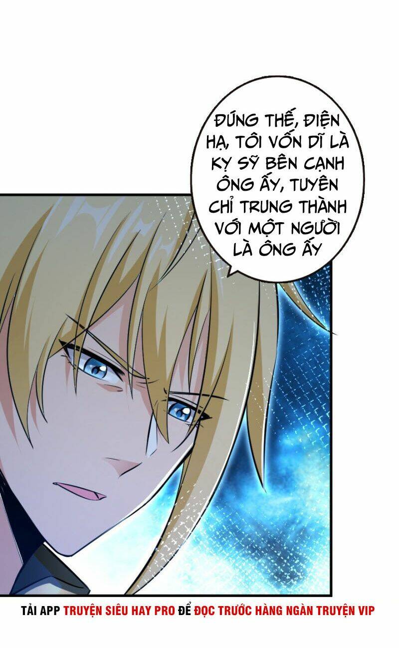 Thả Vu Nữ Đó Ra Chapter 93 - Trang 2