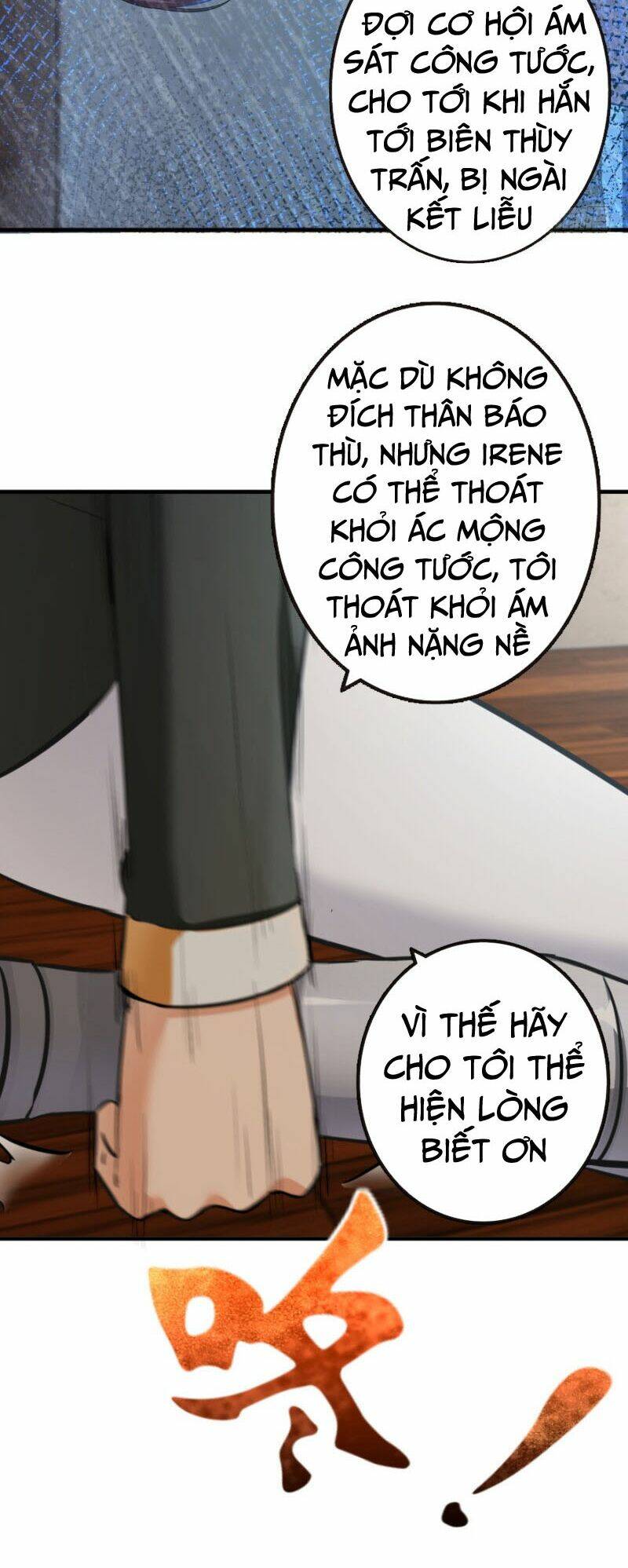 Thả Vu Nữ Đó Ra Chapter 93 - Trang 2