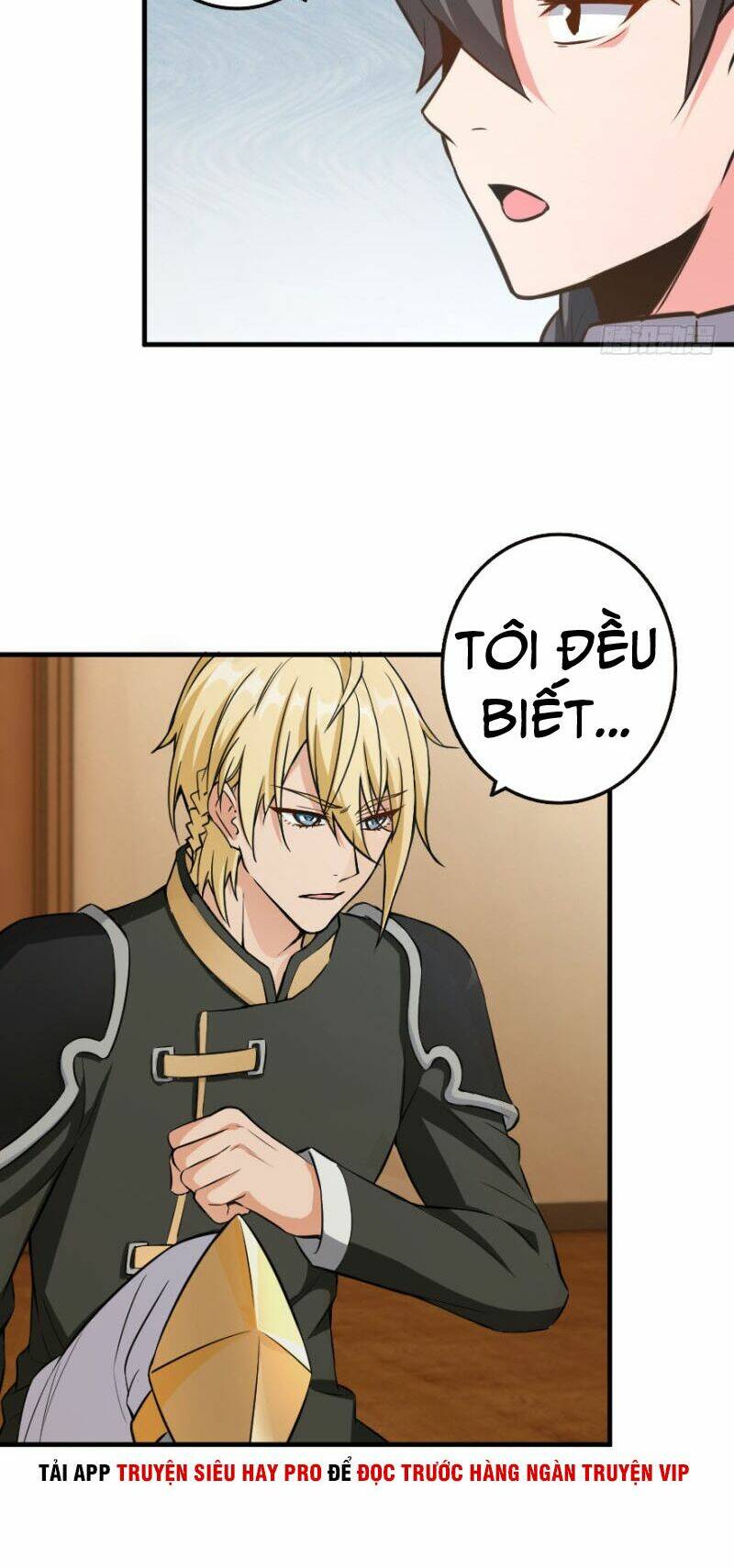 Thả Vu Nữ Đó Ra Chapter 93 - Trang 2