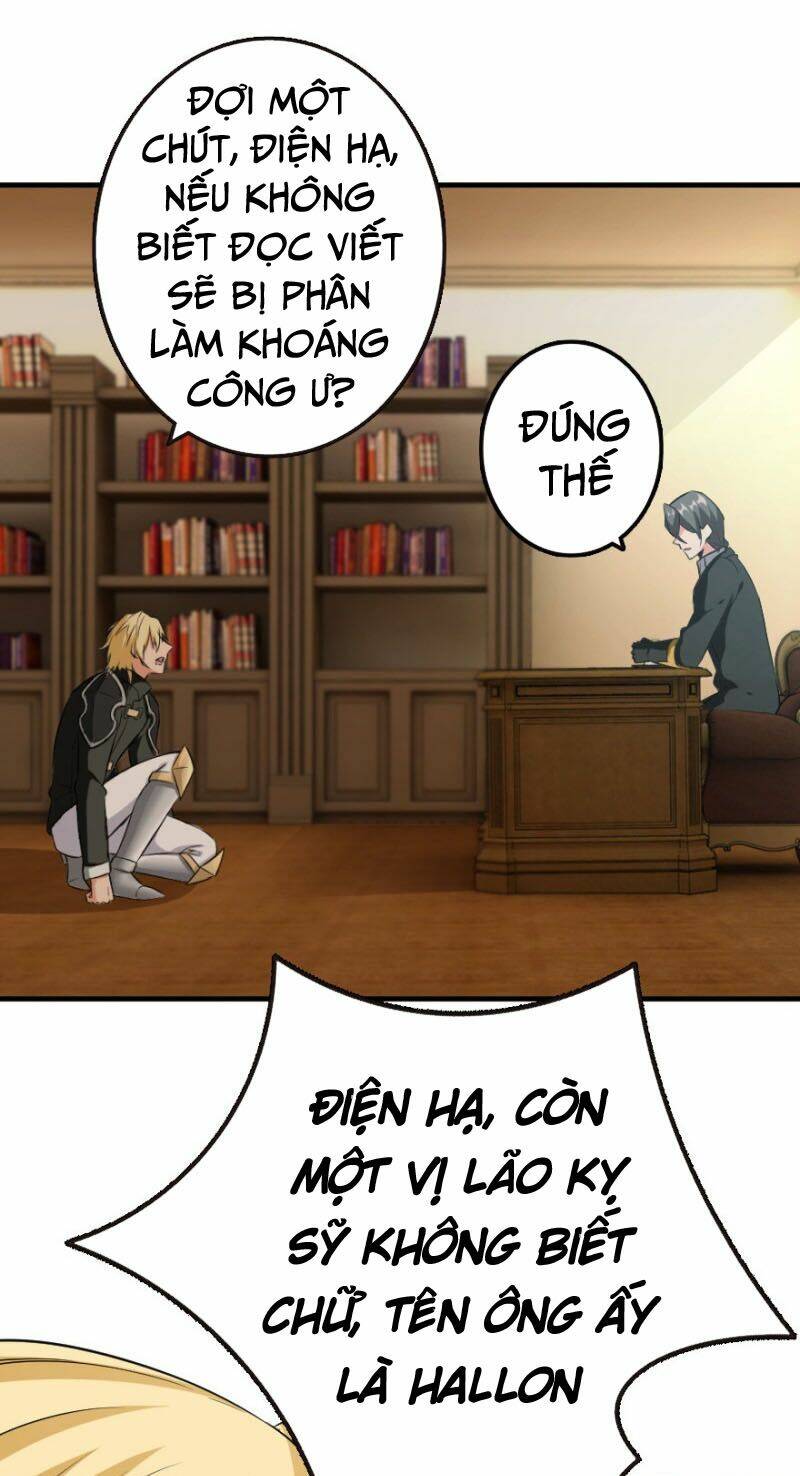 Thả Vu Nữ Đó Ra Chapter 93 - Trang 2