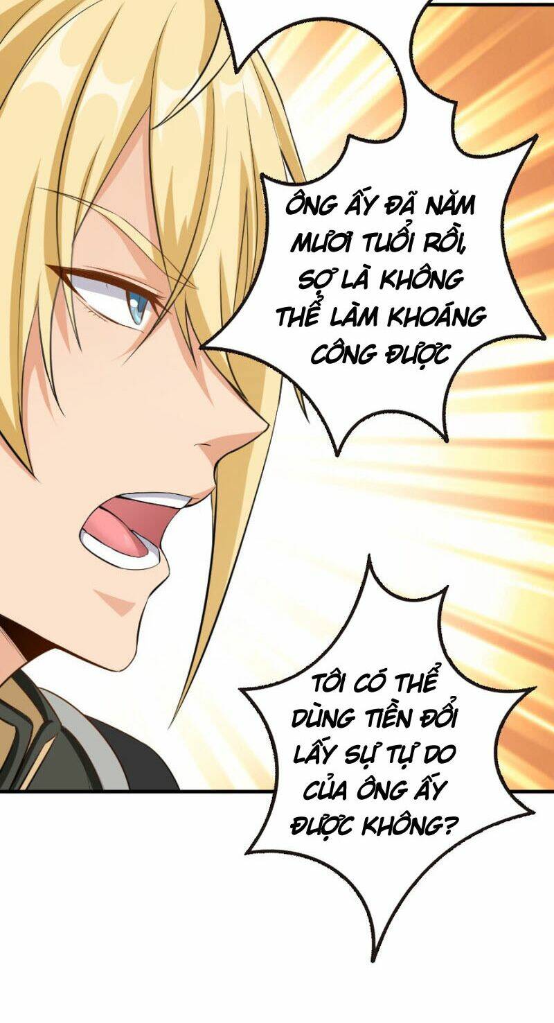 Thả Vu Nữ Đó Ra Chapter 93 - Trang 2