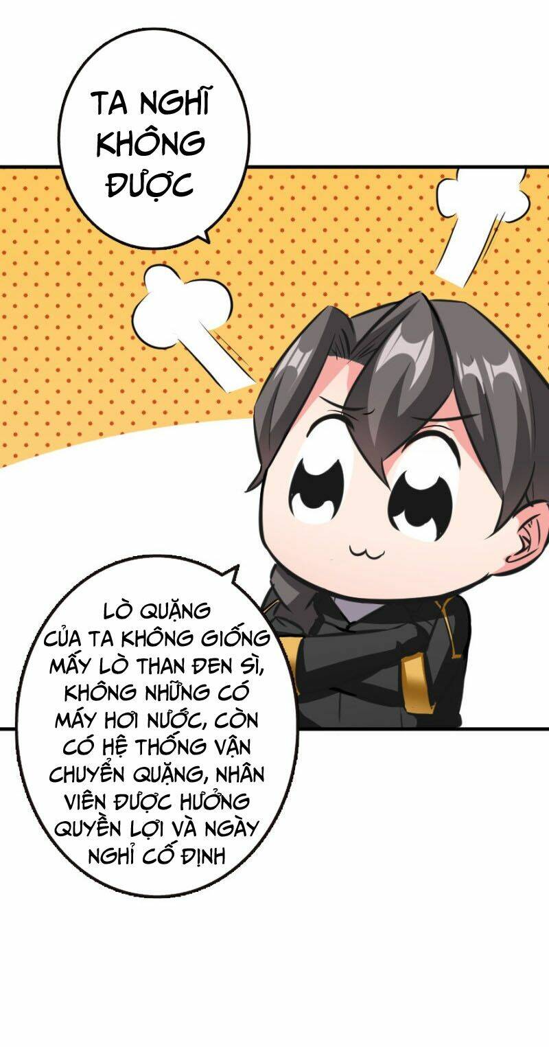 Thả Vu Nữ Đó Ra Chapter 93 - Trang 2