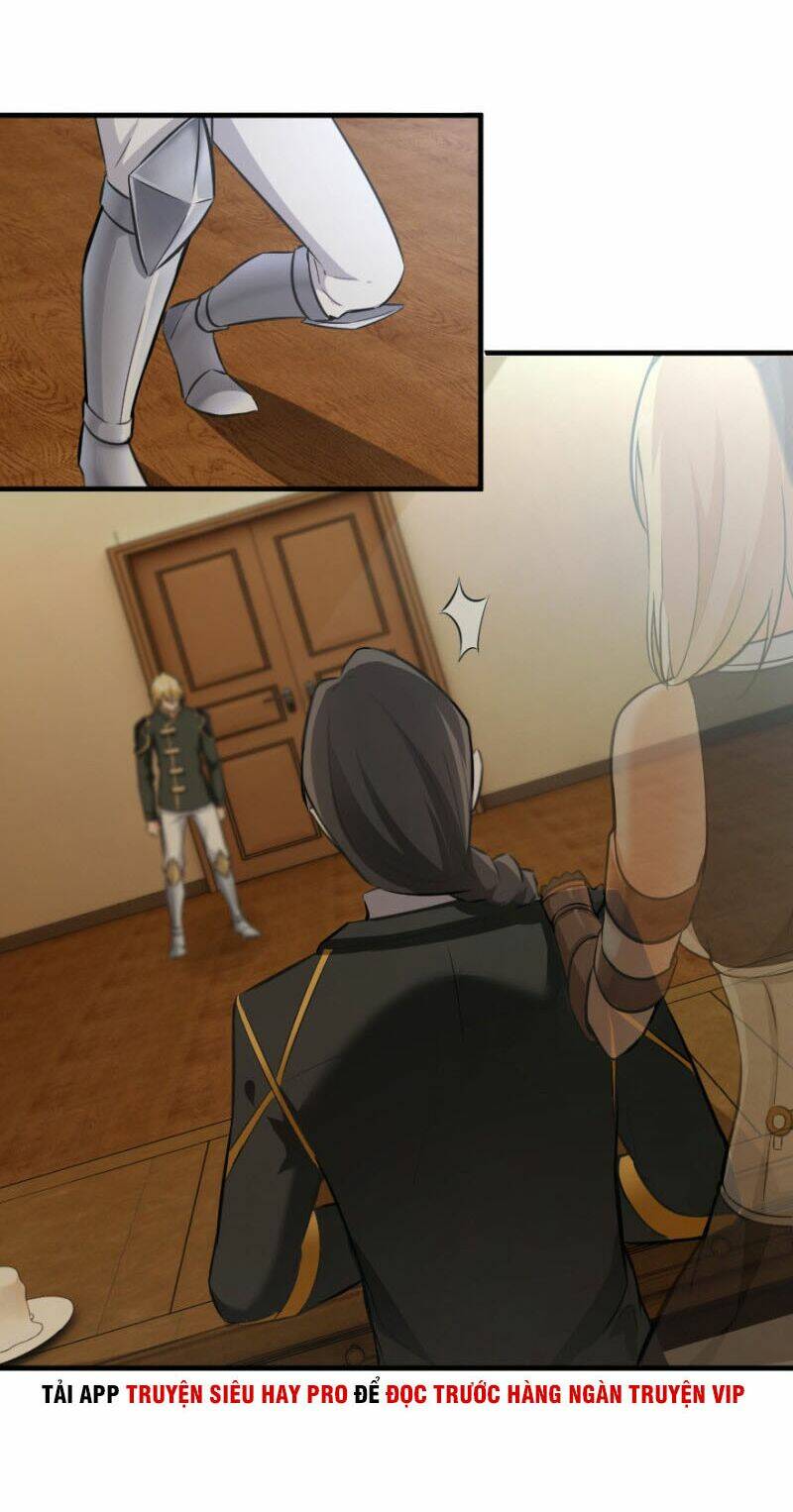 Thả Vu Nữ Đó Ra Chapter 93 - Trang 2