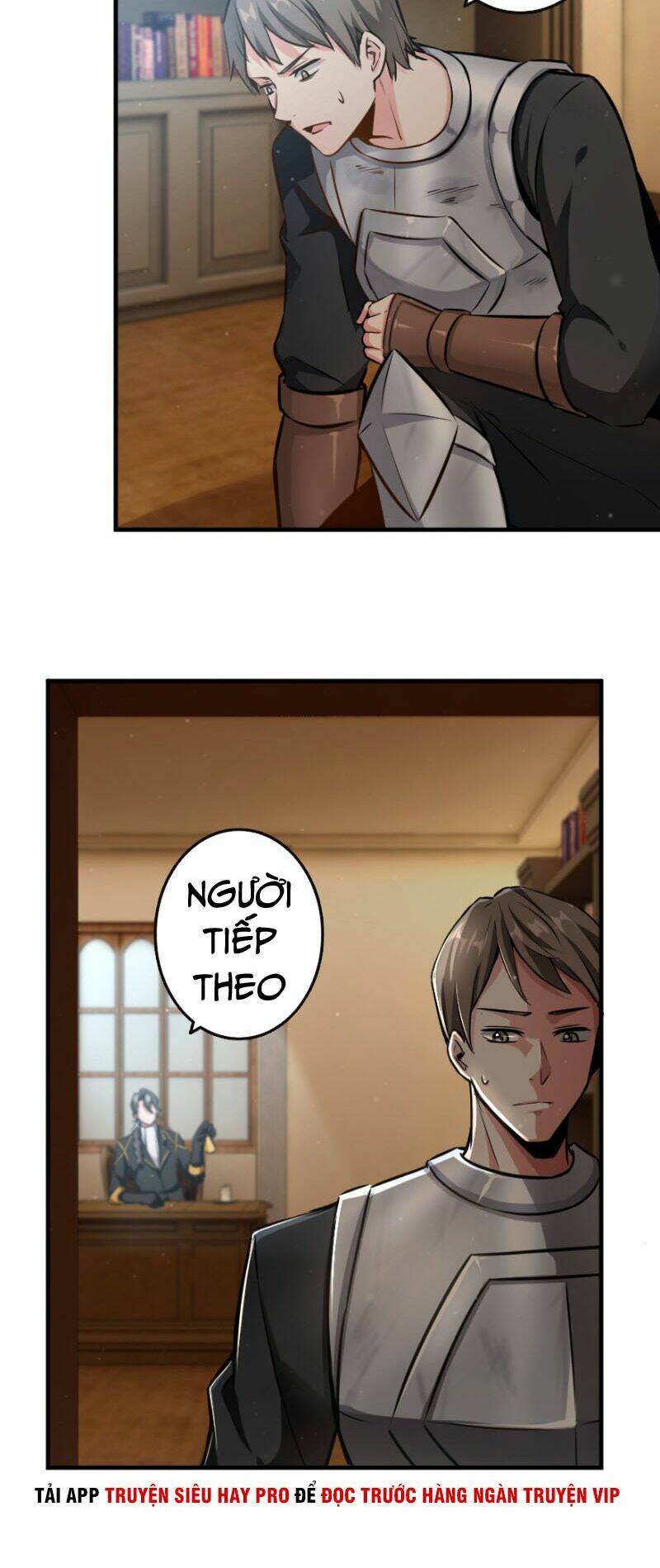 Thả Vu Nữ Đó Ra Chapter 93 - Trang 2