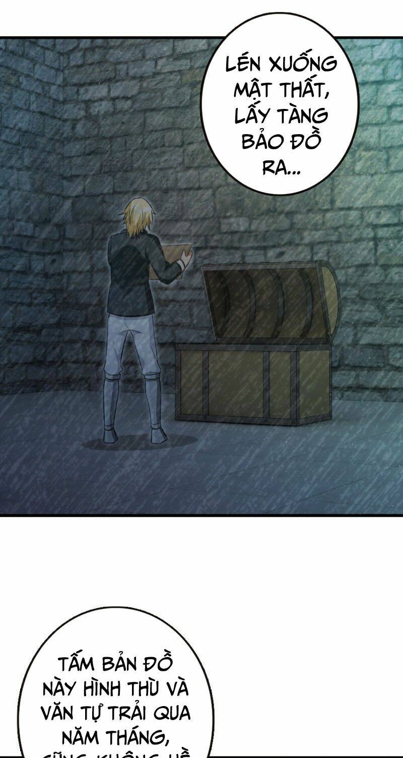 Thả Vu Nữ Đó Ra Chapter 93 - Trang 2