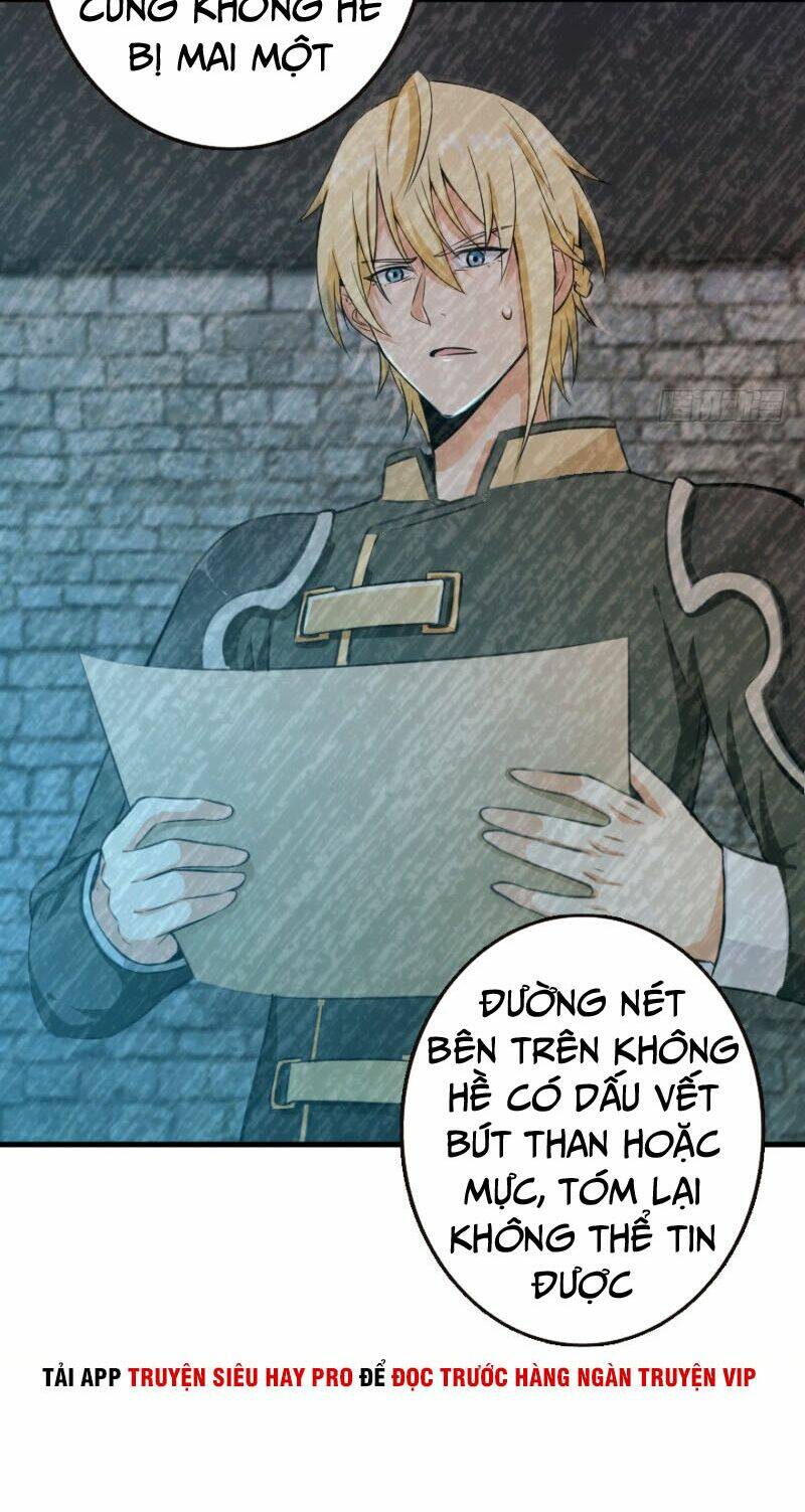 Thả Vu Nữ Đó Ra Chapter 93 - Trang 2