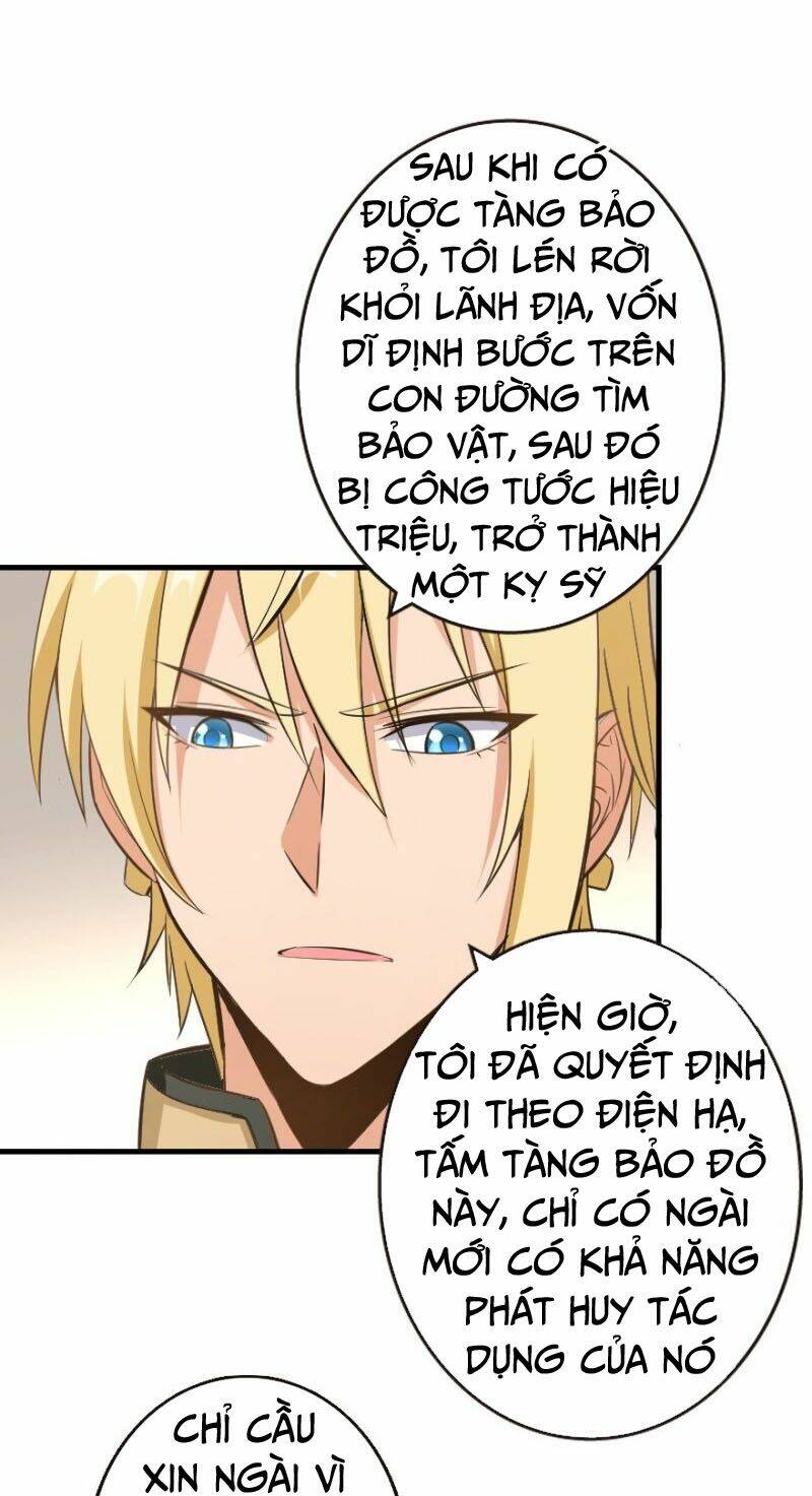 Thả Vu Nữ Đó Ra Chapter 93 - Trang 2