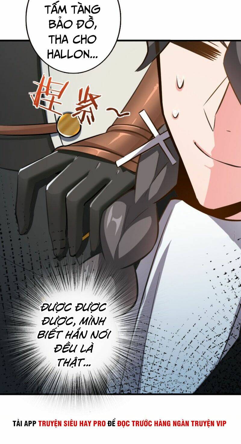 Thả Vu Nữ Đó Ra Chapter 93 - Trang 2