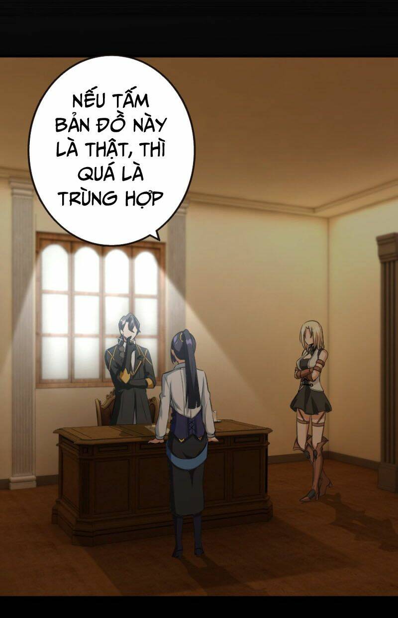 Thả Vu Nữ Đó Ra Chapter 93 - Trang 2