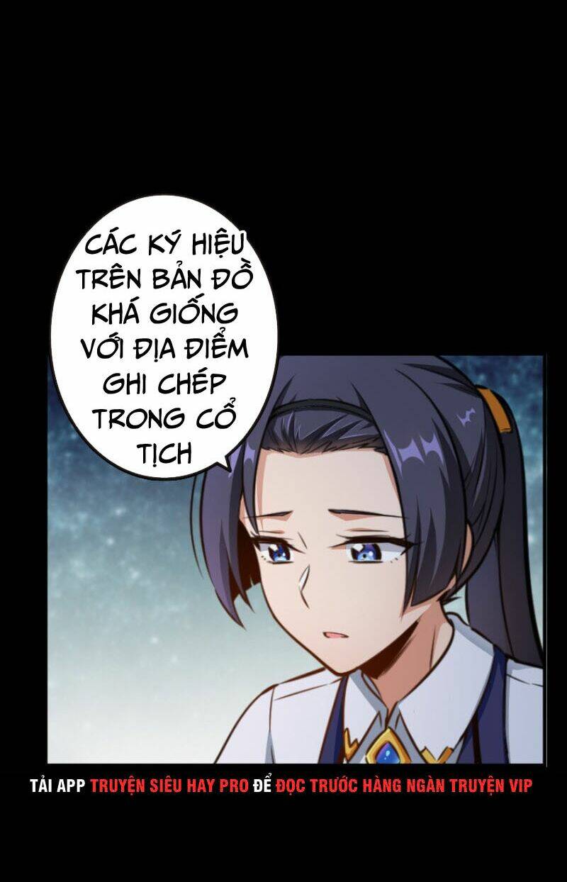 Thả Vu Nữ Đó Ra Chapter 93 - Trang 2