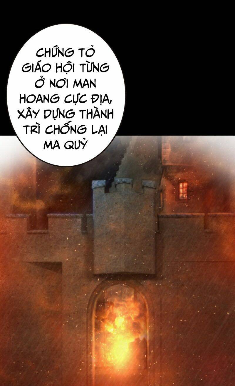 Thả Vu Nữ Đó Ra Chapter 93 - Trang 2