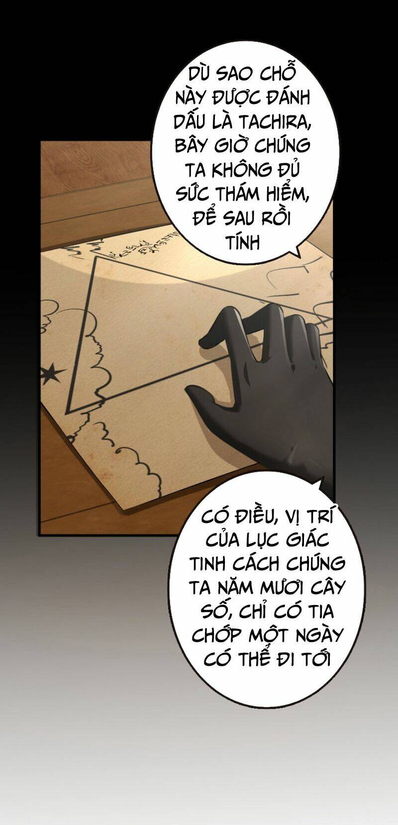 Thả Vu Nữ Đó Ra Chapter 93 - Trang 2