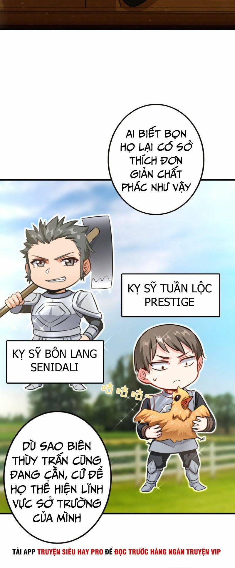 Thả Vu Nữ Đó Ra Chapter 93 - Trang 2