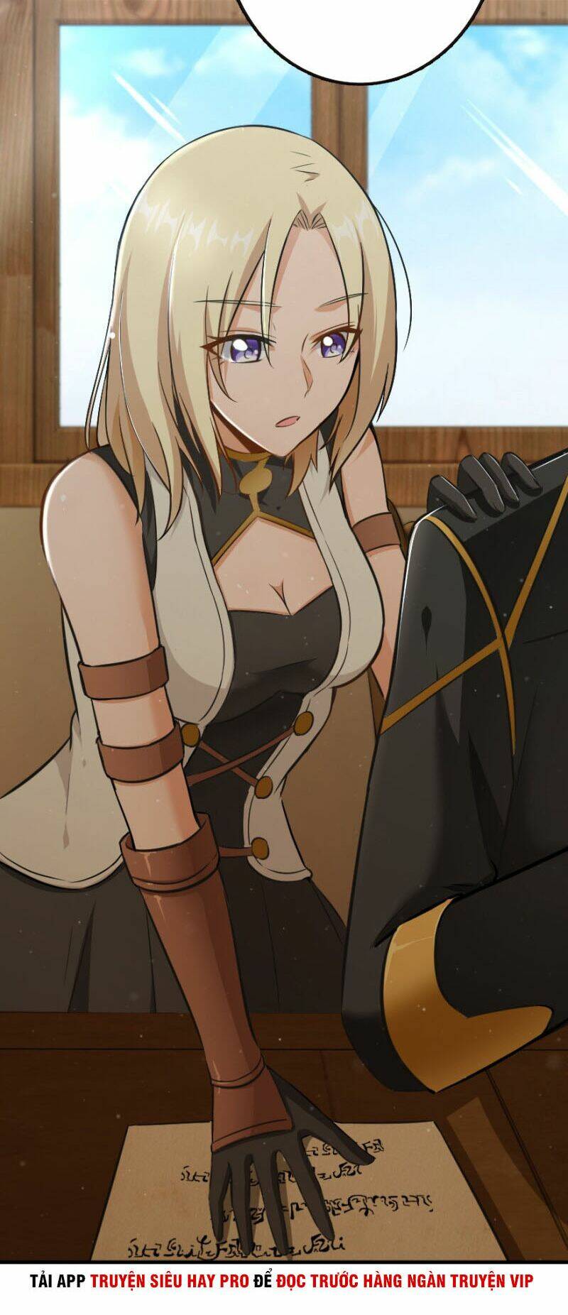 Thả Vu Nữ Đó Ra Chapter 93 - Trang 2