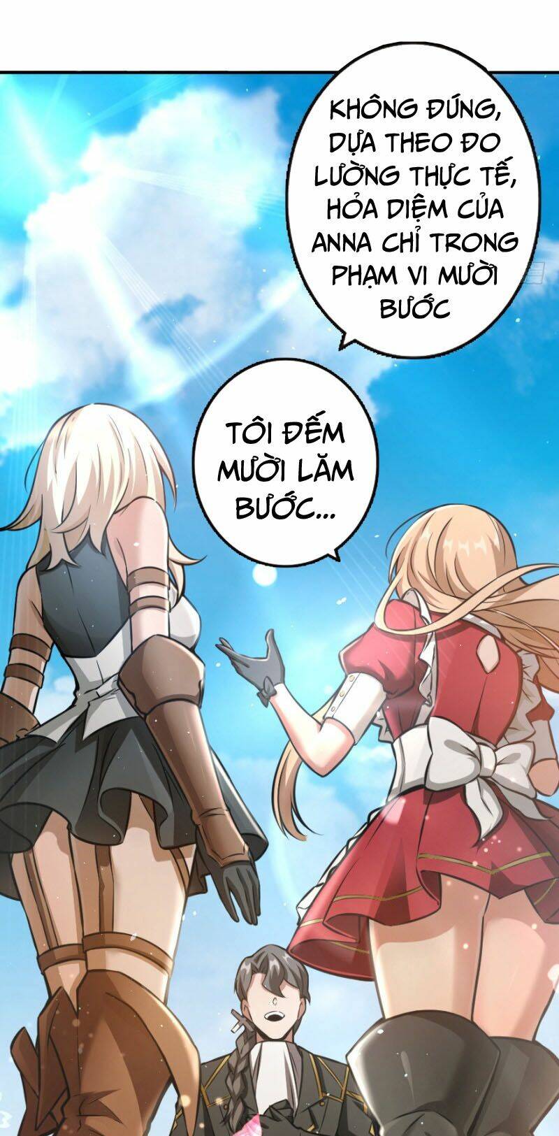 Thả Vu Nữ Đó Ra Chapter 94 - Trang 2