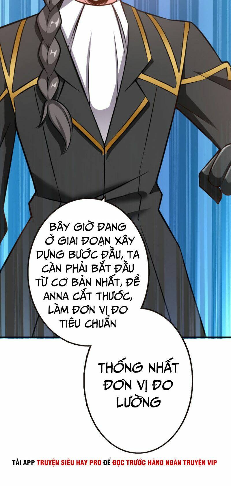 Thả Vu Nữ Đó Ra Chapter 94 - Trang 2