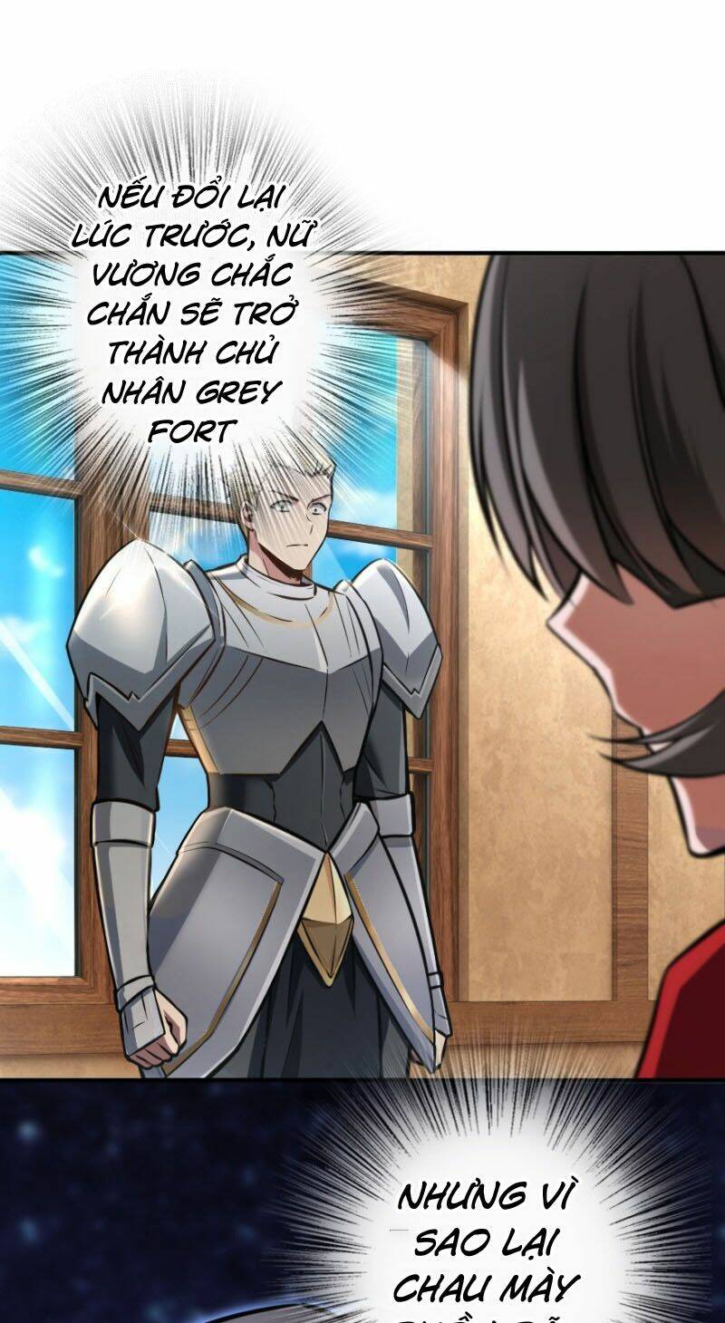 Thả Vu Nữ Đó Ra Chapter 94 - Trang 2