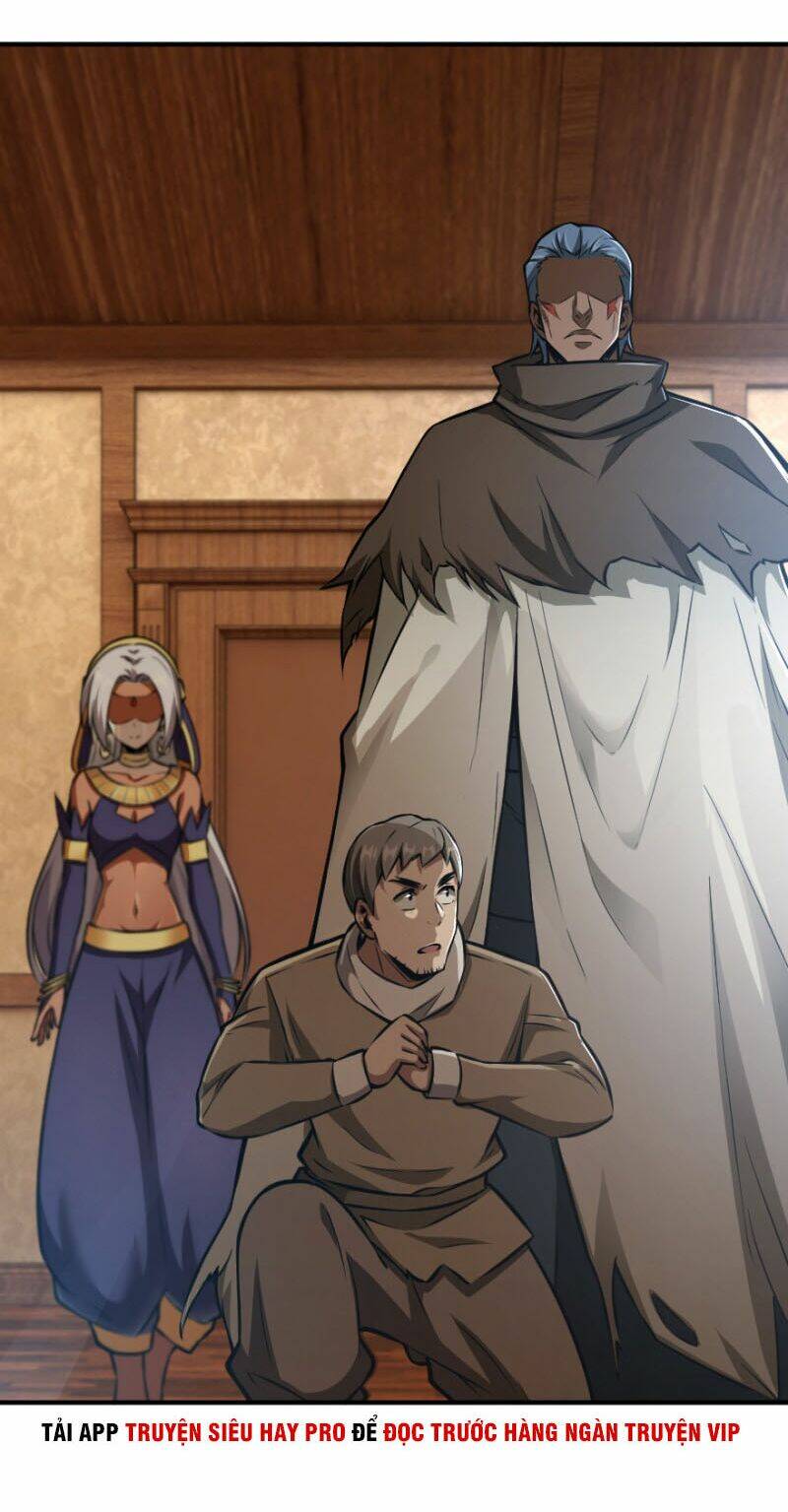 Thả Vu Nữ Đó Ra Chapter 94 - Trang 2