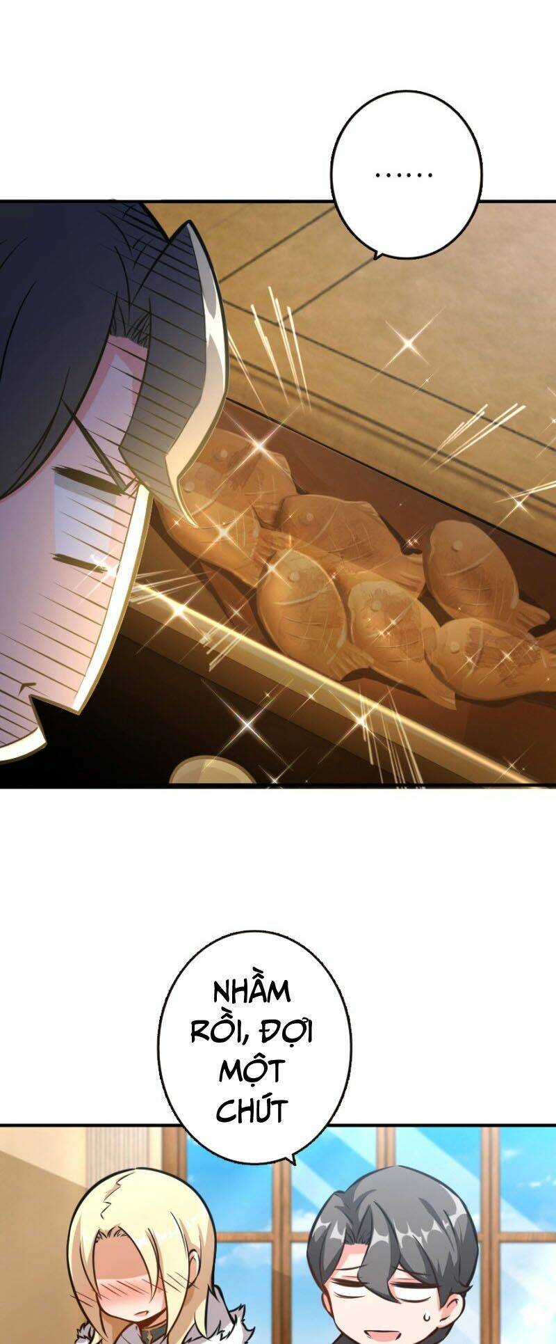 Thả Vu Nữ Đó Ra Chapter 94 - Trang 2