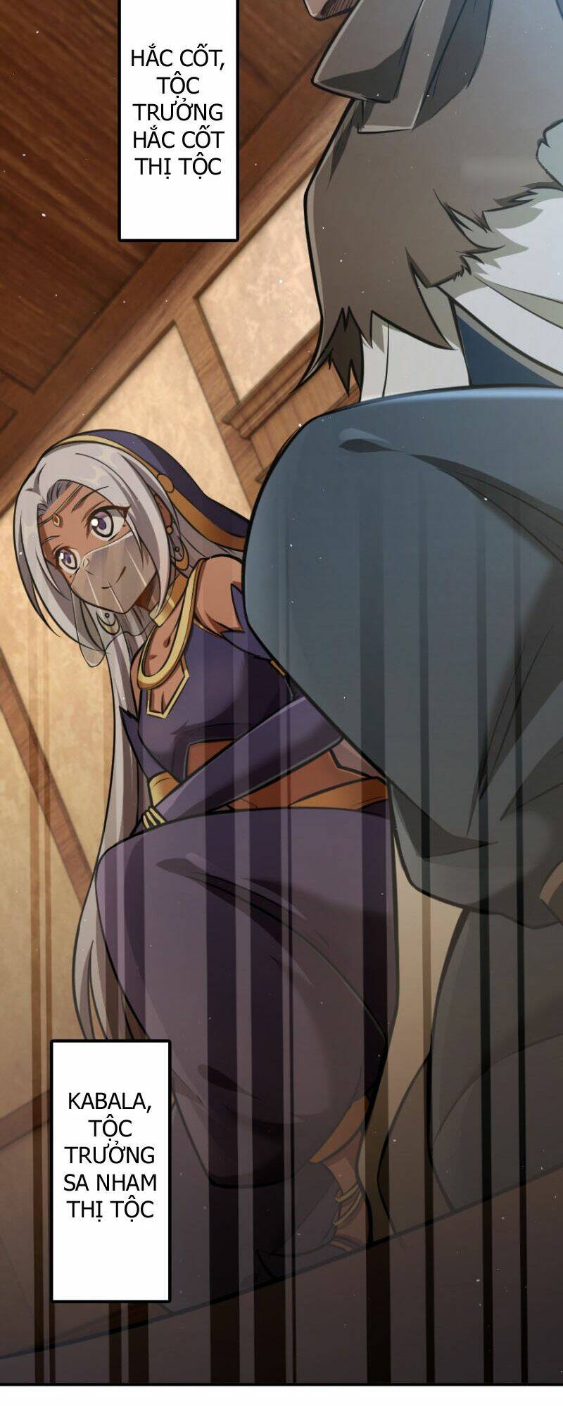 Thả Vu Nữ Đó Ra Chapter 94 - Trang 2