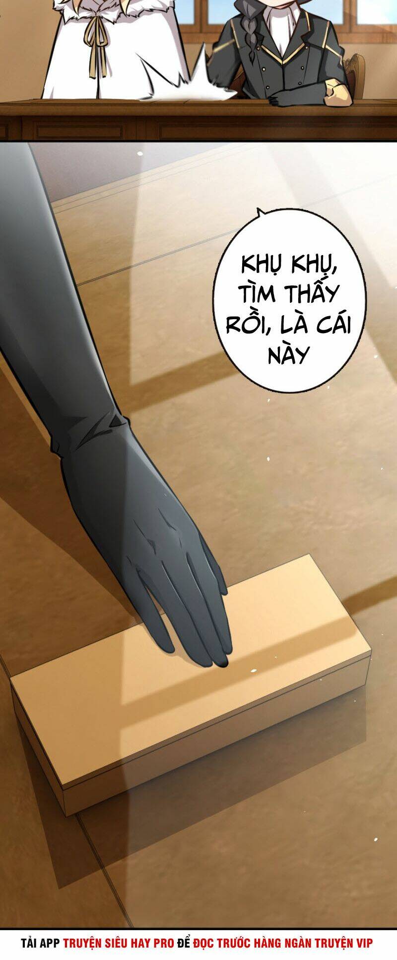 Thả Vu Nữ Đó Ra Chapter 94 - Trang 2