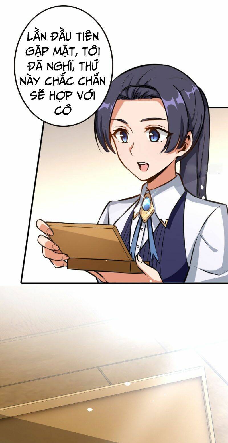 Thả Vu Nữ Đó Ra Chapter 94 - Trang 2