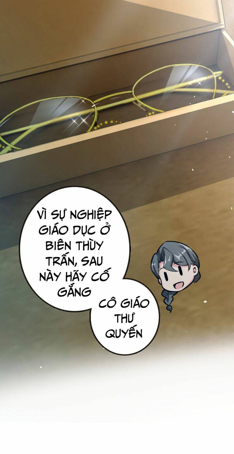 Thả Vu Nữ Đó Ra Chapter 94 - Trang 2