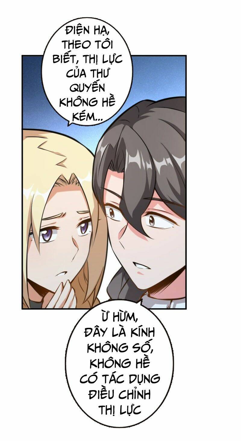 Thả Vu Nữ Đó Ra Chapter 94 - Trang 2