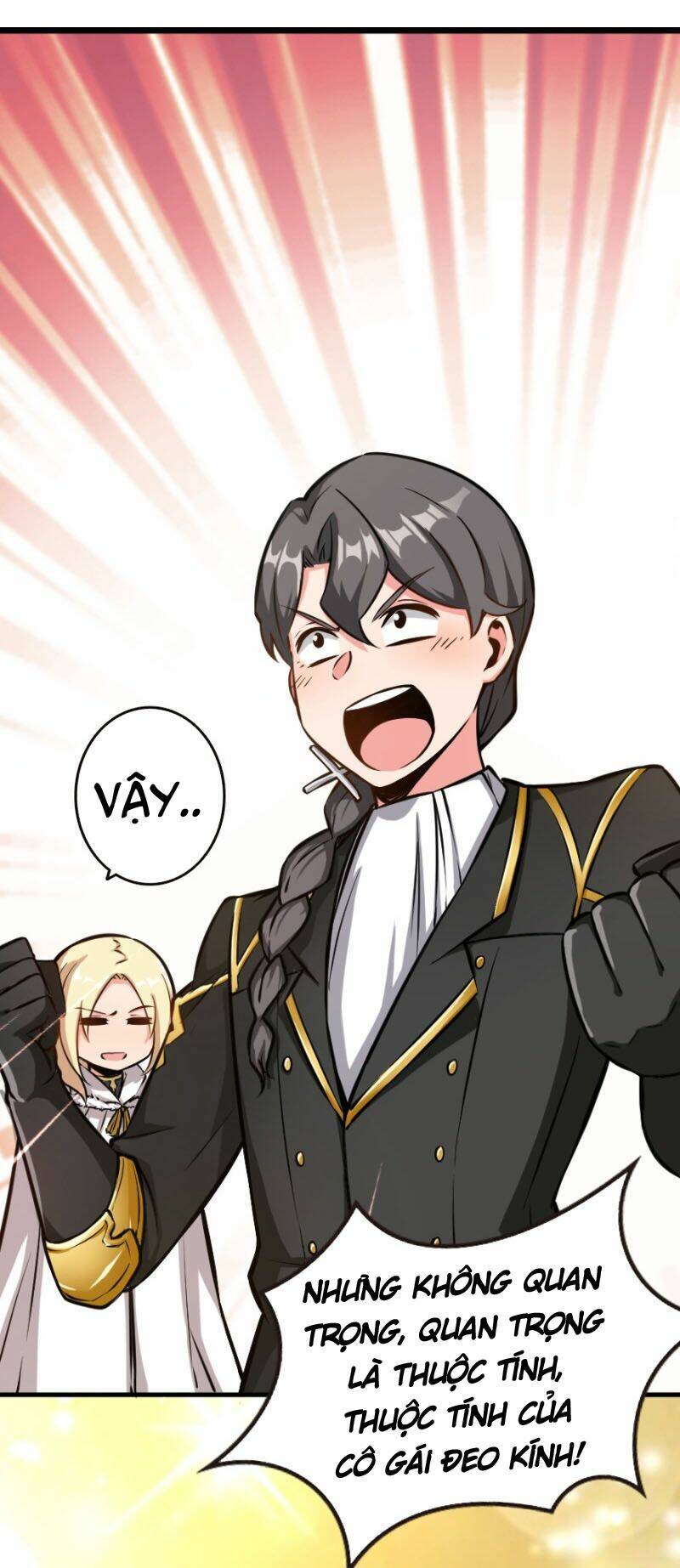 Thả Vu Nữ Đó Ra Chapter 94 - Trang 2