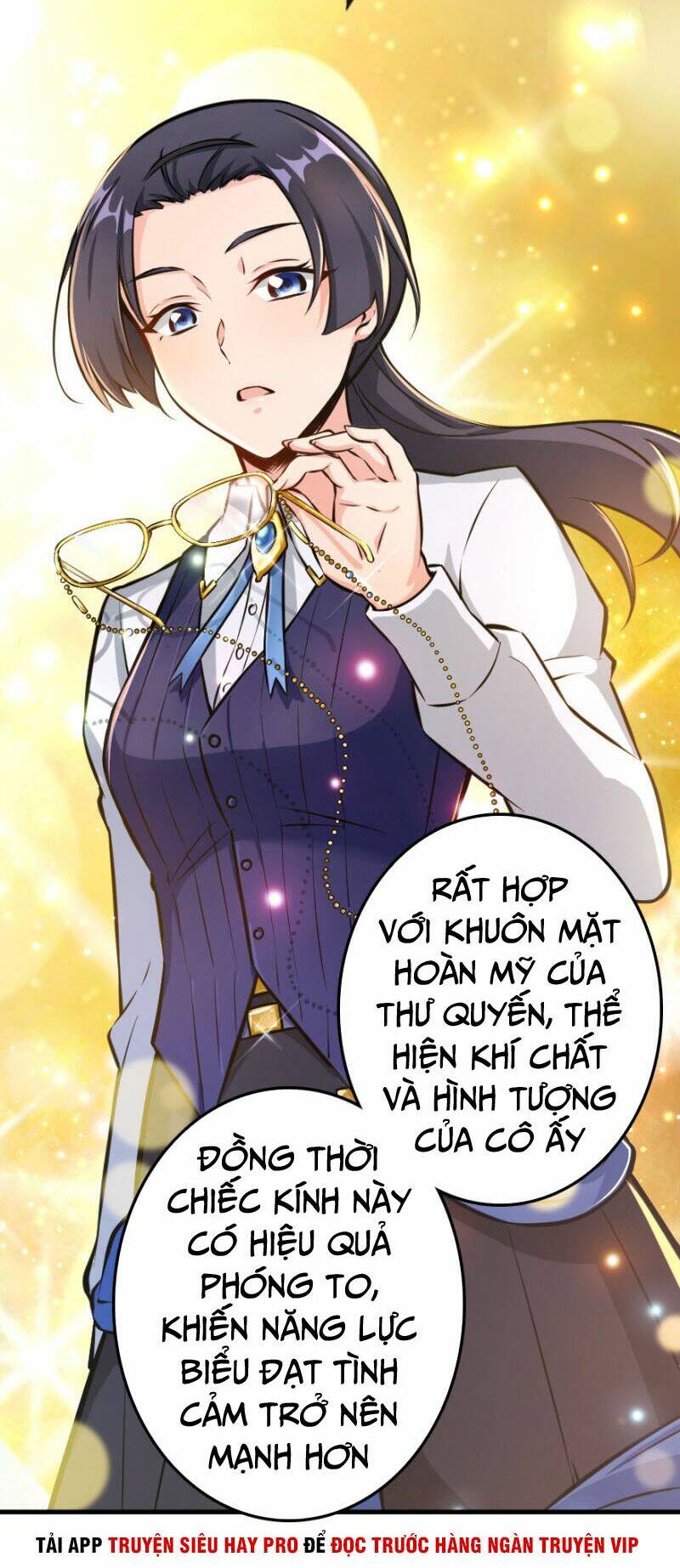 Thả Vu Nữ Đó Ra Chapter 94 - Trang 2