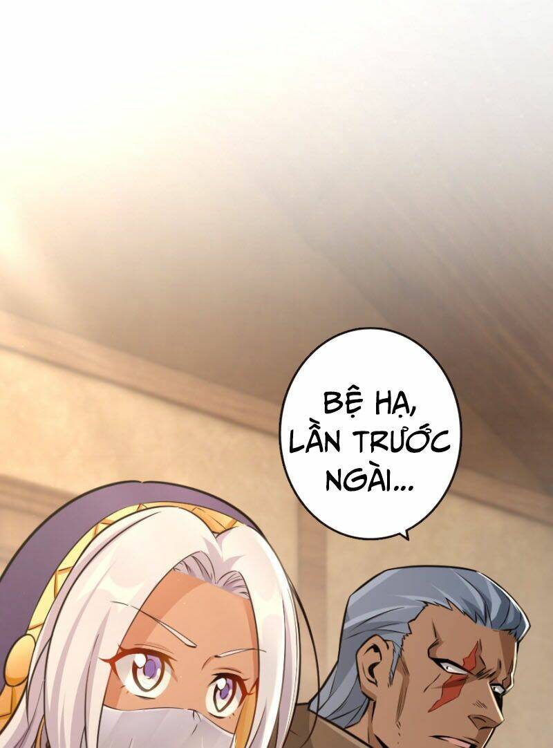 Thả Vu Nữ Đó Ra Chapter 95 - Trang 2