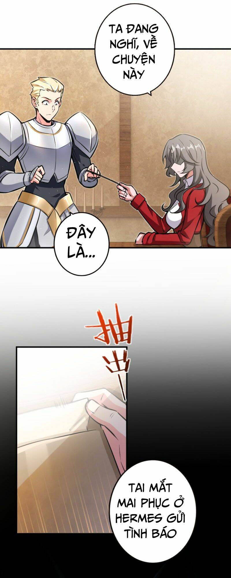 Thả Vu Nữ Đó Ra Chapter 95 - Trang 2