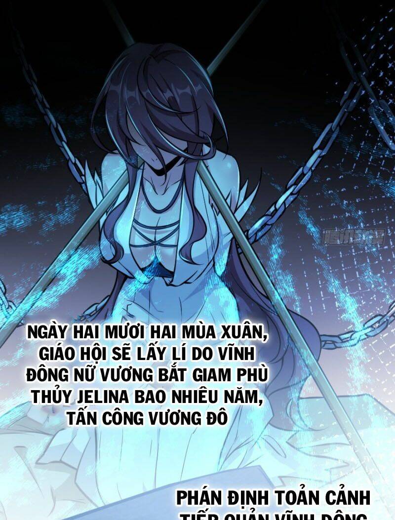 Thả Vu Nữ Đó Ra Chapter 95 - Trang 2